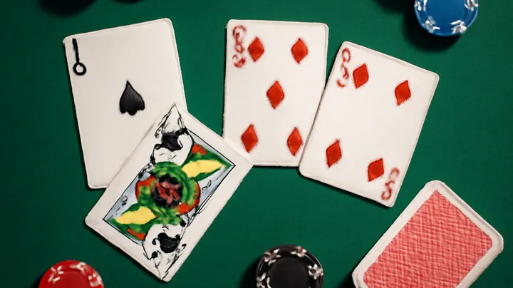 Experience Live Dealer Games