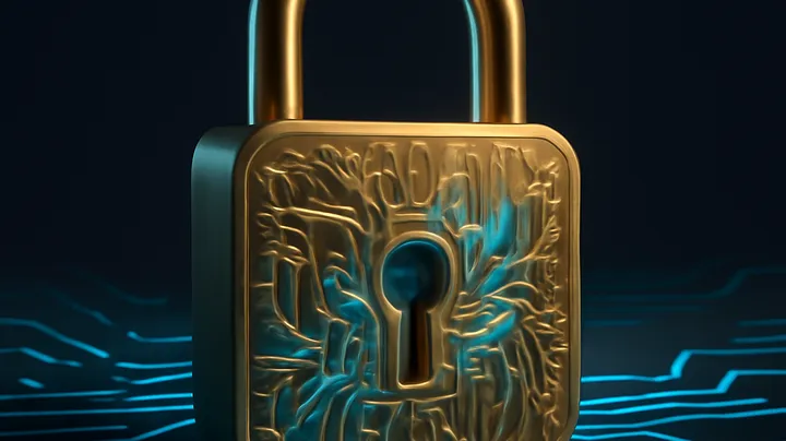 Account Security Features